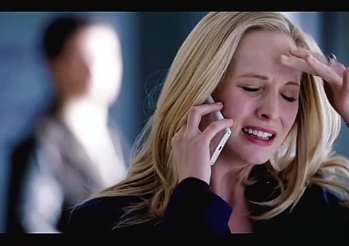 Caroline and Stefan’s scenes | The Vampire Diaries