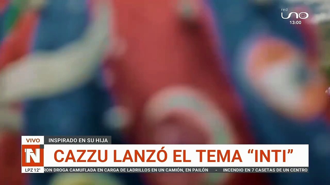cazzu