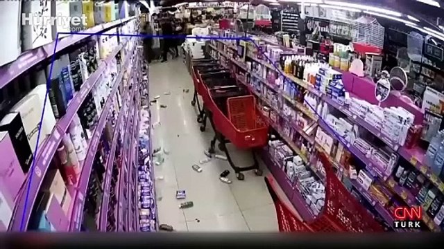 Ticaret Bakanlığı harekete geçti: Deprem çadırı ve çantasında fahiş fiyat mercek altında