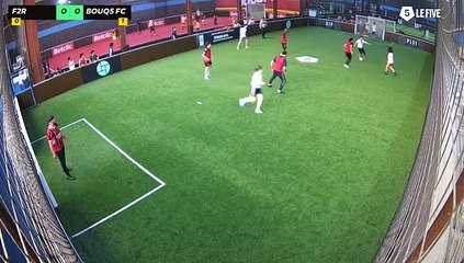 F2r - Bouq5 Fc 26/04 à 16:43 - Football WeeDooIt (LeFive Villette)