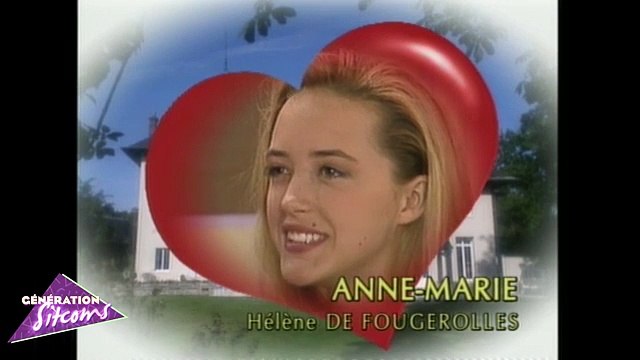 Générique Le collège des cœurs brisés