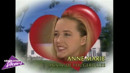 Générique Le collège des cœurs brisés