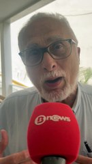 José Genoíno defende maior independência do PT em relação ao governo