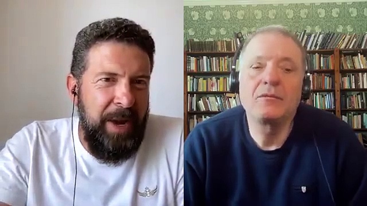 EU, UK, and Ukraine Reject Trump’s Peace Plan — Russia Supports His Efforts | The Duran | Forbidden News