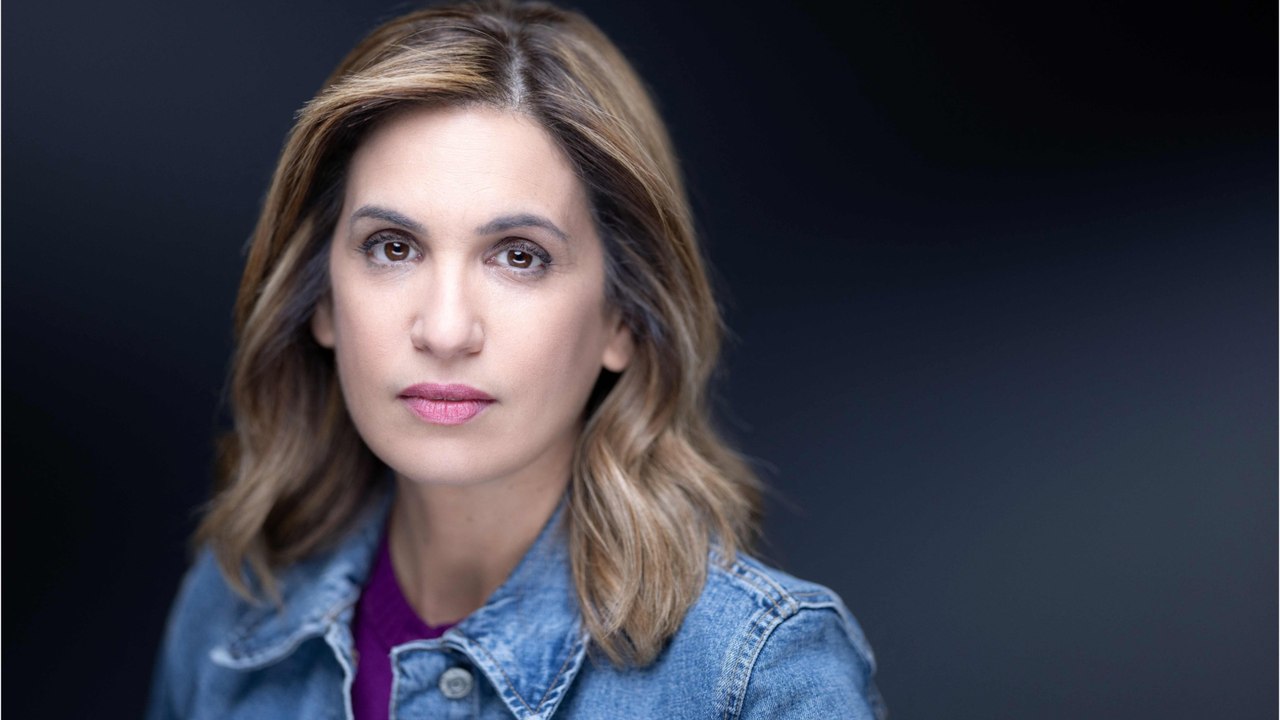 GALA VIDEO - Sonia Mabrouk jeune maman comblée à 47 ans : elle dévoile un adorable cliché de sa fille Soraya