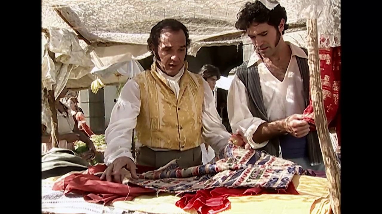 Série: O Quinto Dos Infernos - Episódio 35 Completo