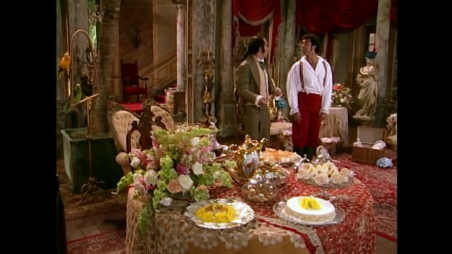 Série: O Quinto Dos Infernos - Episódio 39 Completo