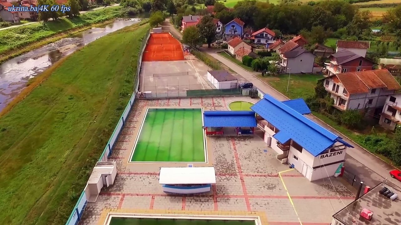 3_DERVENTA 2024. - PTIČJA PERSPEKTIVA 4K 60 fps