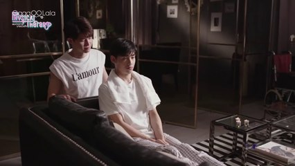 EP 5: Intimate Moments in Physical Therapy 💙 | BL Series Episode