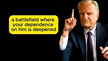 God Is Using Your Stress for Something Greater Most Powerful Gilly Graham