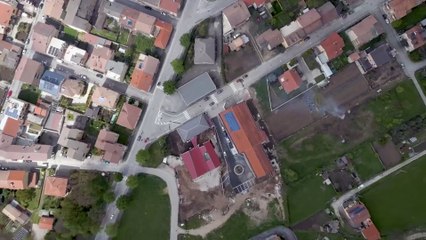 Montella (AV) - Una nuova scuola per la comunità  (26.04.25)