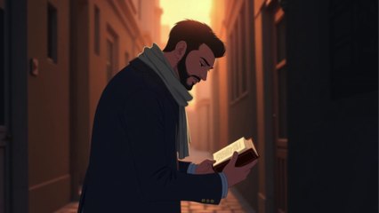 Hamza's Journey ✨ | A Powerful Story of Self-Discovery & Faith | Islamic Story | Golden Storytree