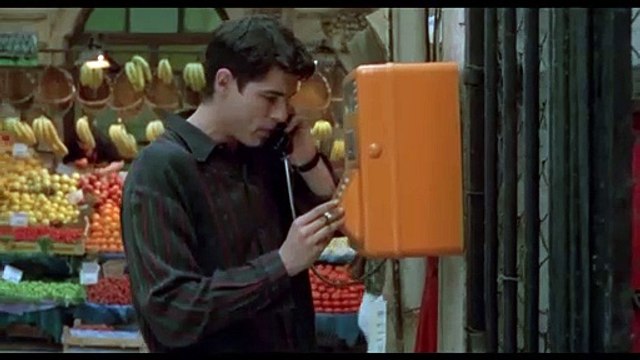 Hamam The Turkish Bath (1997) ITA SUB ENG - Film LGBTQ