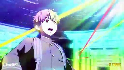 Hello World - Hindi dubbed anime