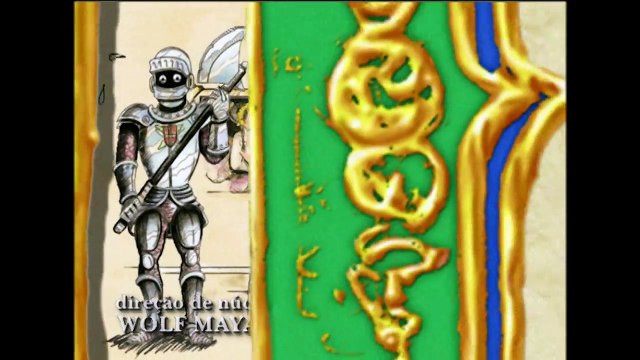 Série: O Quinto Dos Infernos - Episódio 40 Completo