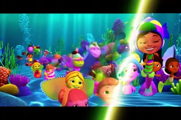Dive into the DEEP SEA with this Fun Kids Song!