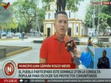 Guárico | Ciudadanos invitan a participar en la segunda Consulta Popular este domingo 27 de abril