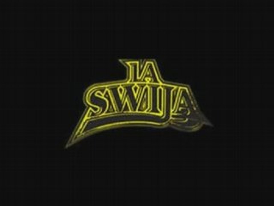La Swija - Pour tout ça (2008)