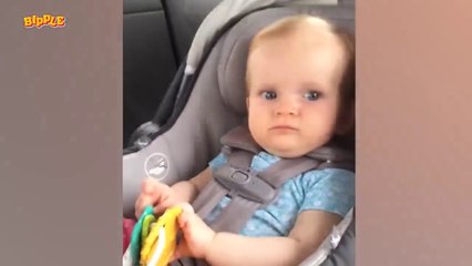 Funny Baby Videos That You Can t Miss!!! - Try Not To Laugh Challenge