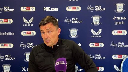 Paul Heckingbottom post-Plymouth Argyle
