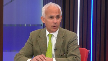 Businesses will 'leave the UK and go to the US', Ben Habib warns