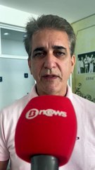 “É o momento de reposicionar o PT”, diz o deputado estadual Robinson Almeida sobre a condição do partido na Bahia