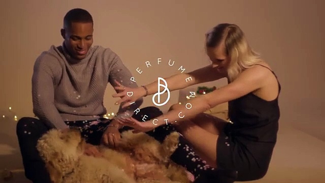 Perfume Direct: Save, Spray & Smile