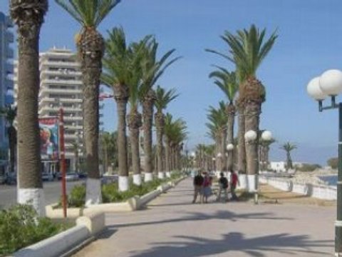 tunisie bizerte jarzouna zarzouna