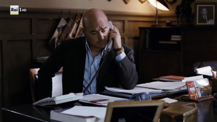 Il Commissario Montalbano - Episodio 8x03: La Caccia al Tesoro 🔍