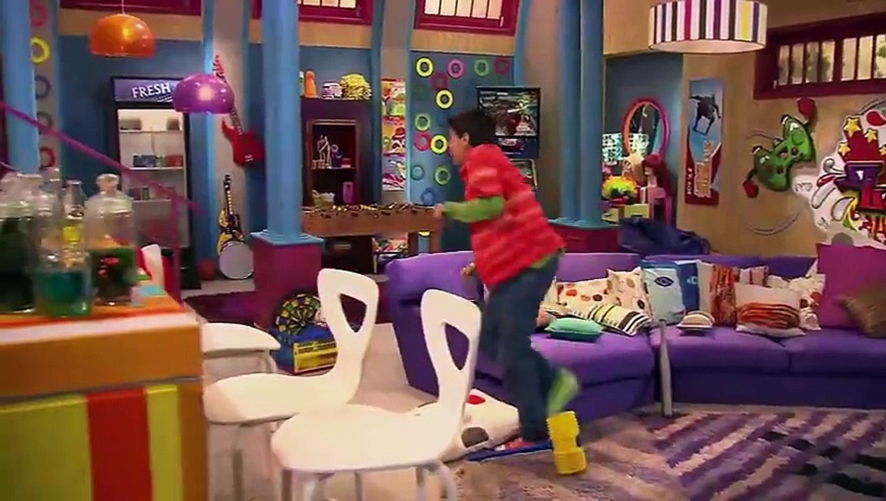 La CQ Capitulo 93