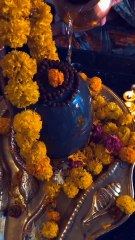 Shiva Cinematic Video | Copyright Free | Mahadev Aarti Visuals Traditional [देवता/ Hindu ] Aarti | Bhajan