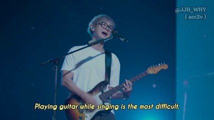 [ENG] CHANYEOL City-scape Japan D\/D - Documentary Teaser