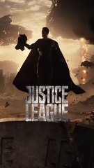 Did you know that in Justice League?