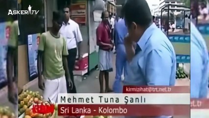 Sri Lanka’da Tamil Terörünün Sonu: Barış ve İnsani Kriz Arasında Yeni Bir Dönem