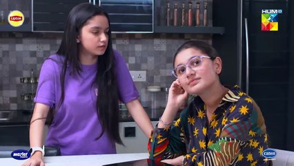 Hum Tum - Ep 13 - Presented By Lipton Powered By Master Paints
