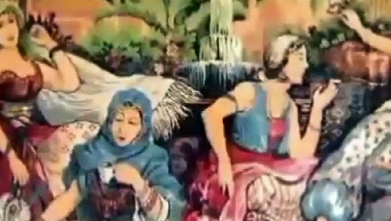 Salah Uddin Ayyubi's AMAZING Life Story! part 10