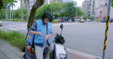 History 5; Love in the Future Ep 1 Eng Sub