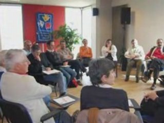 L'assemblée générale 2008 de ffsa