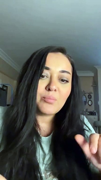 راندا البحيري تروي وقائع تعرضها للتسمم