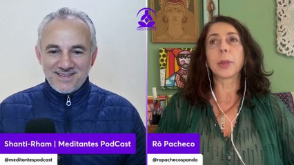 Desde Criança queria entender sobre questões espirituais