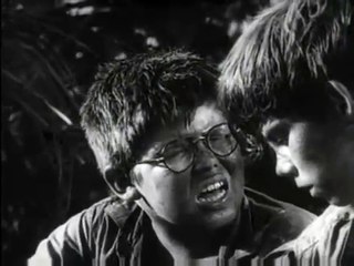 Sa Majesté des mouches (1963) - Bande annonce