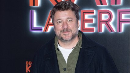 GALA VIDEO - Bruno Guillon : couple, enfant, famille… Que sait-on de sa vie privée ?