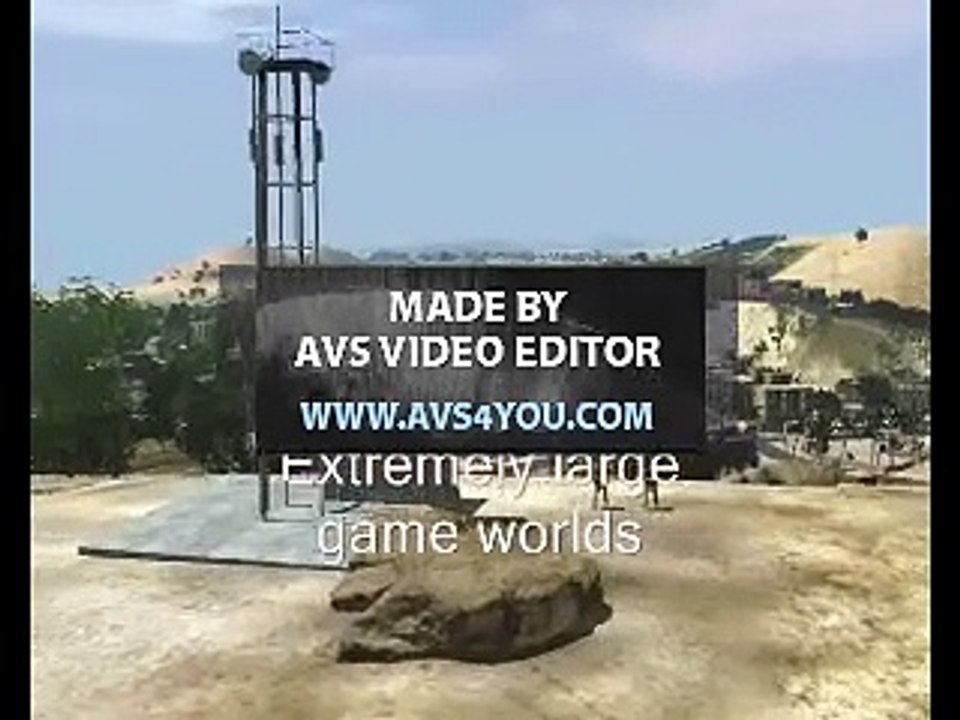 Anime video game western arm
