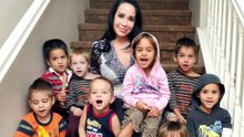 The Surprising Transformation of Natalie Suleman (OctoMom)