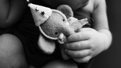 Indignante: bebé de un año fue encontrada muerta tras ser víctima de violencia sexual