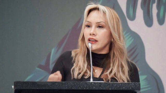 Sandra Ortiz salpicó en el caso UNGRD a magistrado de la Corte Constitucional cercano a Petro