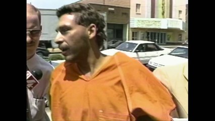 Vivendo com o inimigo - S02E01