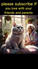 cat are very beautiful