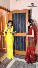 पापा की परी 🧚_♀️ ससुराल में 😜🤣 Comedy Shorts