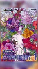 Wild Strawberry 🍓 : Le Nouveau Manga Post-Apocalyptique à Ne Pas Manquer sur Crunchyroll